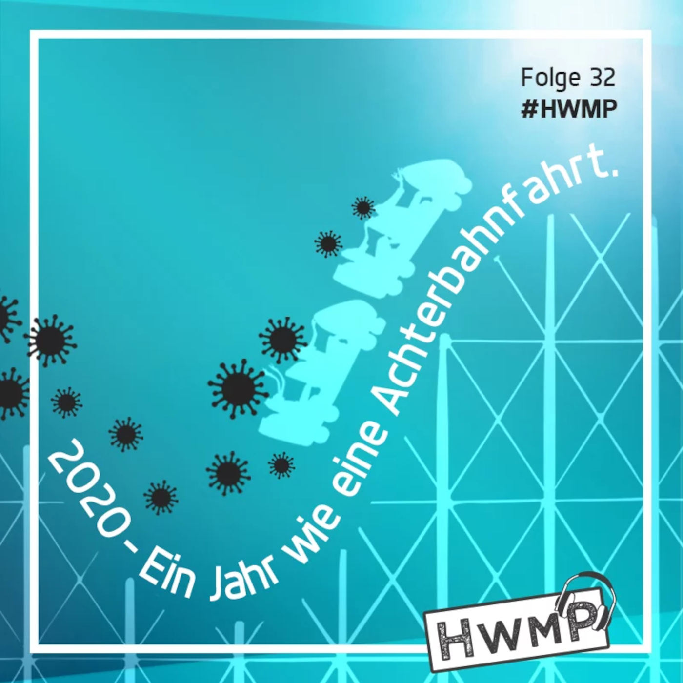 Podcast: Hauptsache was mit Politik-