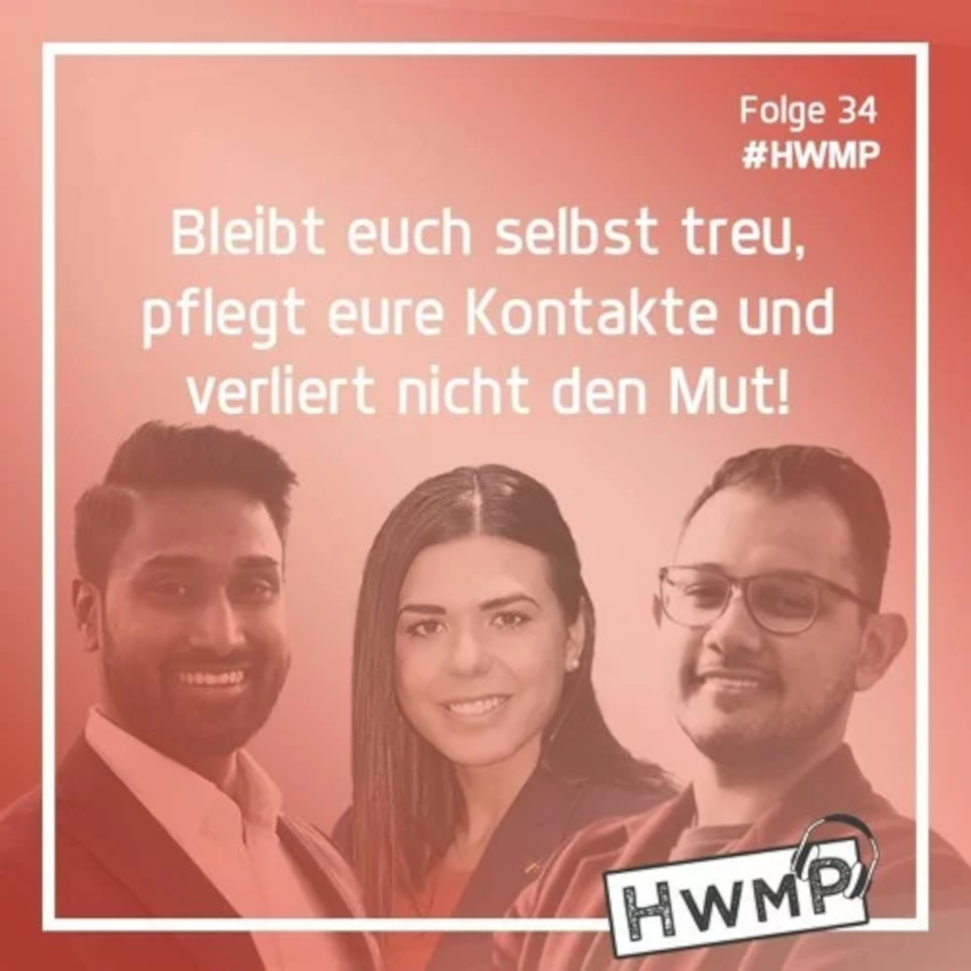 Podcast: Hauptsache was mit Politik-